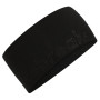 Stirnband Icebreaker Unisex Mer 260 Tech Headband schwarz Black