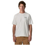 Herren-T-Shirt Patagonia P-6 Logo Responsibili Tee