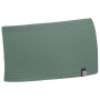 Stirnband Ortovox Light Fleece Headband grau arctic grey
