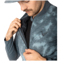 Herrenweste Dynafit Trail Reflective Insul Vest M