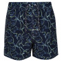 Kindershorts Regatta Skander II dunkelblau Navy Shark