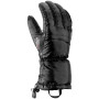 Damen Ski-Handschuhe Leki Glace 3D schwarz black