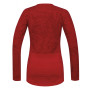 Damen-Funktionsshirt Husky Merino 100 Dl. Rukáv L