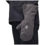 Wasserdichte Handschuhe Black Diamond Waterproof Overmitts