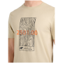 Herren-T-Shirt 4F Tshirt M3571