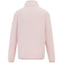 Kinder-Sweatshirt Regatta Junior Frankie F/Z Pink Haze