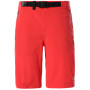 Damenshorts The North Face Speedlight Short rot HorizonRed
