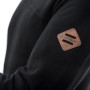 Herren-Funktionsshirt Sensor Merino Extreme zip