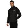 Herrenjacke Regatta Foley II hybrid