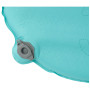 Selbstaufblasende Isomatte Sea to Summit Comfort Light Mat Women's Lrg