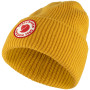 Mütze Fjällräven 1960 Logo Hat gelb Mustard Yellow