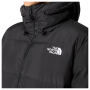 Damen-Wintermantel The North Face W Triple C Parka