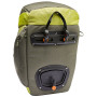 Fahrradtasche Vaude OnTour Back