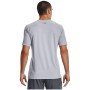 Herren-T-Shirt Under Armour Training Overlay SS