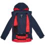 Herren Skijacke Loap Febiss