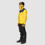Herrenjacke Salewa ORTLES PTX 3L M JACKET