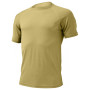 Herren-Funktionsshirt Lasting Quido sand Sandy