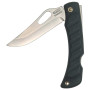 Klappmesser Mikov Crocodile 243-NH-1/B černý