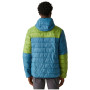 Herrenjacke Regatta Hooded Hill Pack II