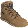 Pánské zimní boty Adidas Terrex Snowpitch Cold.Rdy beige Mesa/Mesa/Cblack
