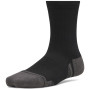 Socken Under Armour New Y UA Perf Tech 3Pk Crw Ultimate Black