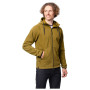 Herren-Sweatshirt Rafiki Pantera Zip