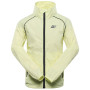 Kinderjacke Alpine Pro Spino Green