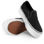 Damenschuhe Vans Wm Asher Platform