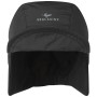 Wasserdichte Mütze SealSkinz Kirstead schwarz Black