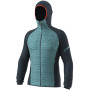 Herrenjacke Dynafit Speed Insulation Hybrid Jkt M blau Blue