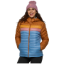 Damen Daunenjacke Cotopaxi W'S Fuego Down Hooded Jacket