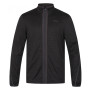 Herren-Sweatshirt Husky Artic Zip M (2022) schwarz
