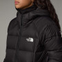 Damenmantel The North Face W Hyalite Down Parka - Eu