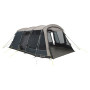 Zelt Outwell Montana 6P grün