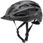 Fahrradhelm Radvik Stoot grau/weiß Grey/White