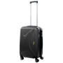 Koffer auf Rollen Elbrus Anarak 65l dunkelgrau DarkGray