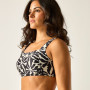 Damenbadeanzug Regatta Loria Bikini Top