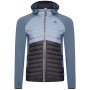 Herrenjacke Dare 2b Mountaineer Wool schwarz/blau GryMirge/Blk
