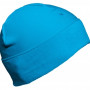 Mütze Warmpeace Skip Powerstretch blau RoyalBlue