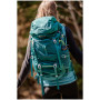 Wanderrucksack Zulu Sandstone 45+5