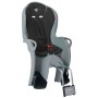 Kindersitz Hamax Kiss grau/schwarz Gray/Black