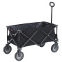 Bollerwagen - ausgestellt Outwell Cancun Transporter - Vystavené