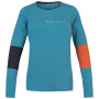 Damen-T-Shirt Rafiki Vipera 2023 blau brittany blue