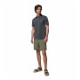 Herren-T-Shirt Columbia Nelson Point Polo