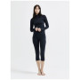 Damen-Funktionsshirt Craft Core Dry Active Comfort Zip
