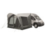 Vorzelt Outwell Parkville 200SA Tall grau
