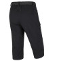 Damen 3/4 Hose Husky Klumy L
