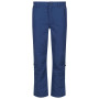 Kinderhose Regatta Sorcer Mt Trs VI blau Dusty Denim