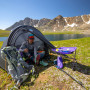 Ultraleichtes Zelt Big Agnes Fly Creek UL1 2025
