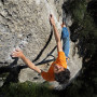 Kletterschuhe EB Climbing Balboa